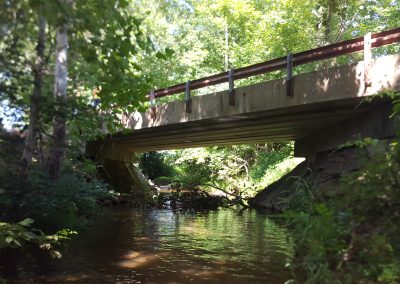 Washington County – Countywide Bridge Inspection