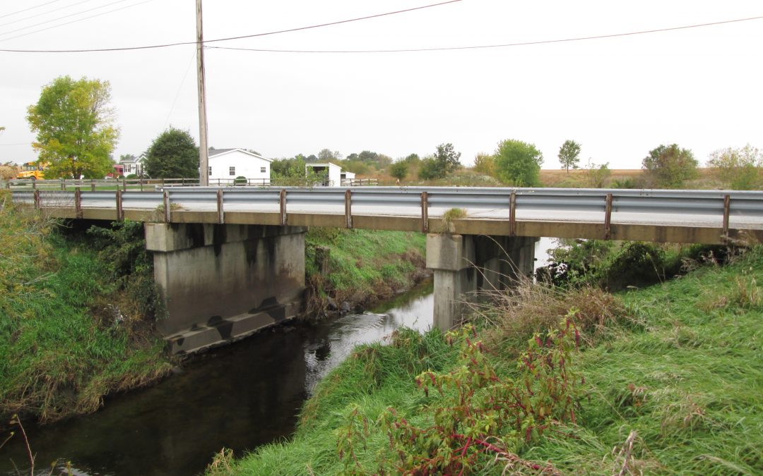 White County – Countywide Bridge Inspection