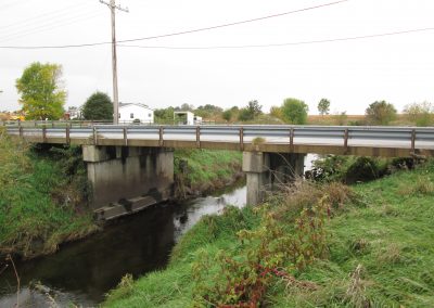 White County – Countywide Bridge Inspection