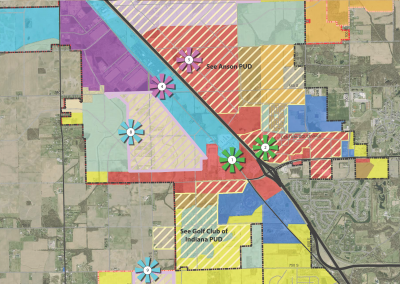 Whitestown Comprehensive Plan