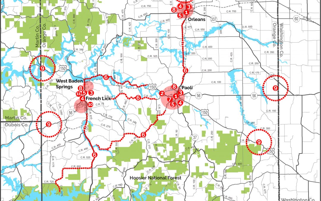 Orange County Quality of Life Plan