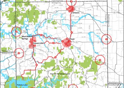 Orange County Quality of Life Plan