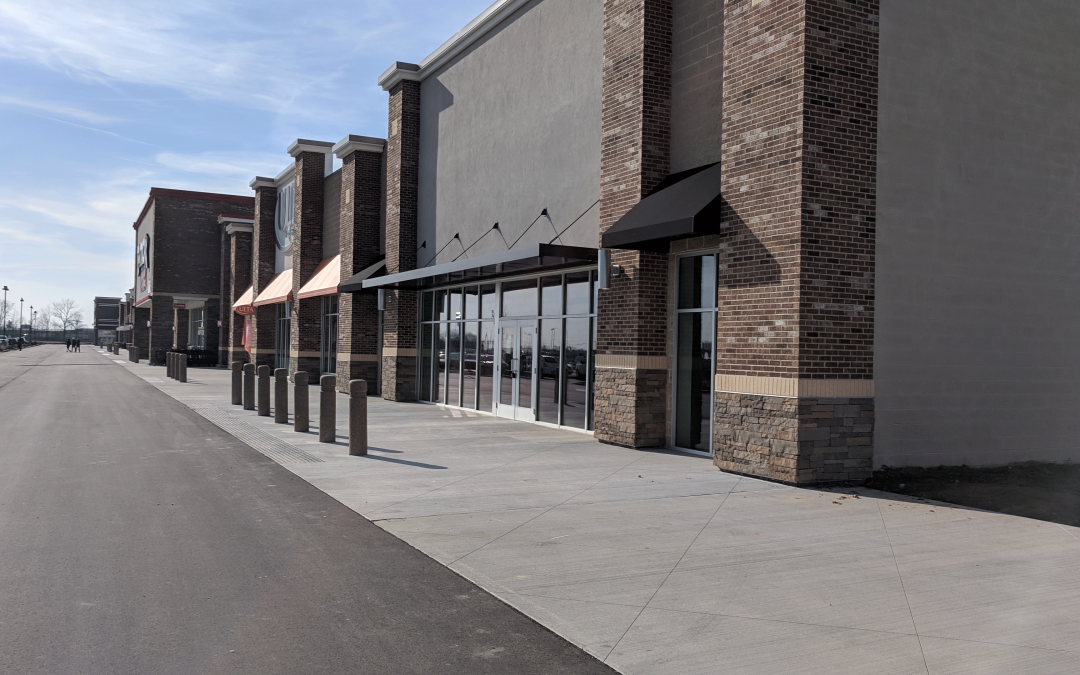 Shoppes at Whitestown