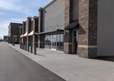 Shoppes at Whitestown