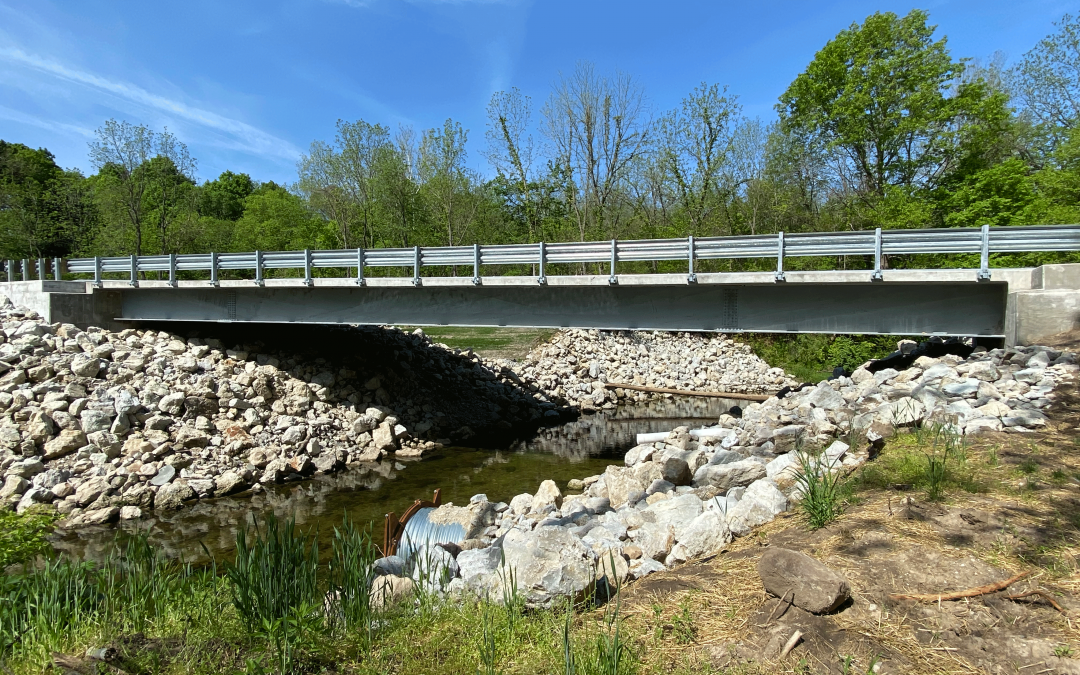 White County Bridge #227