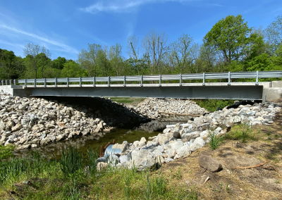 White County Bridge #227