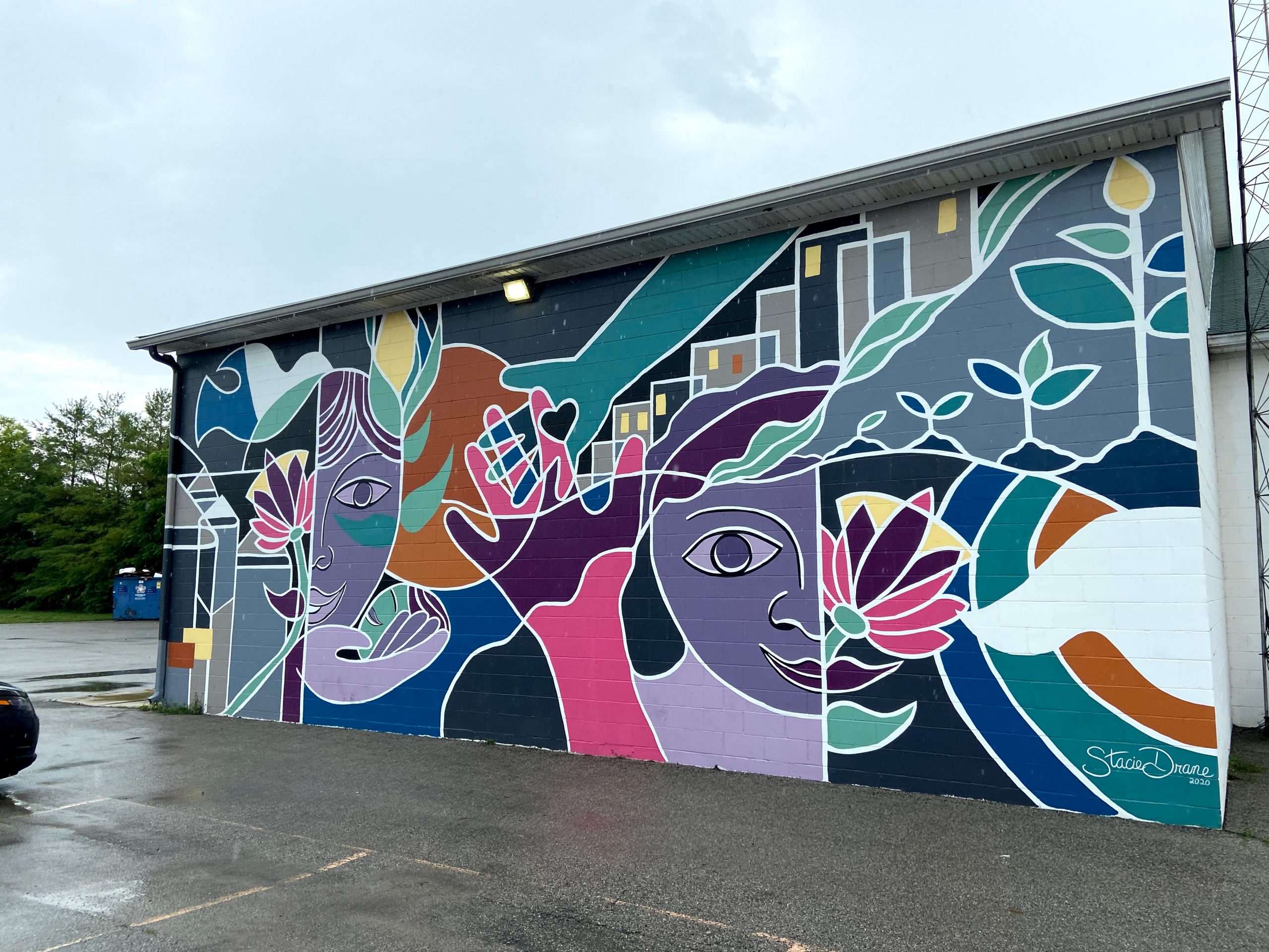 Bargersville Unified Development Ordinance HWC Engineering