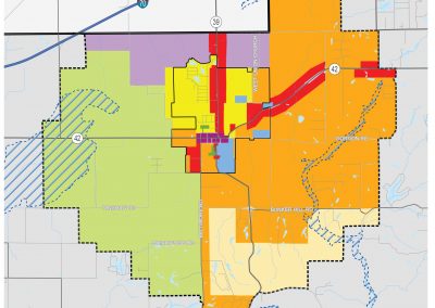 Monrovia Strategic Plan and Comprehensive Plan