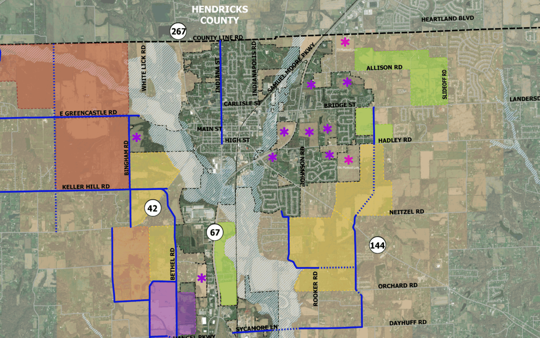 Mooresville Comprehensive Plan