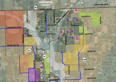 Mooresville Comprehensive Plan
