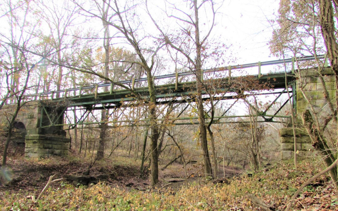 Martin County Bridge Inspection