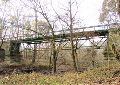 Martin County Bridge Inspection