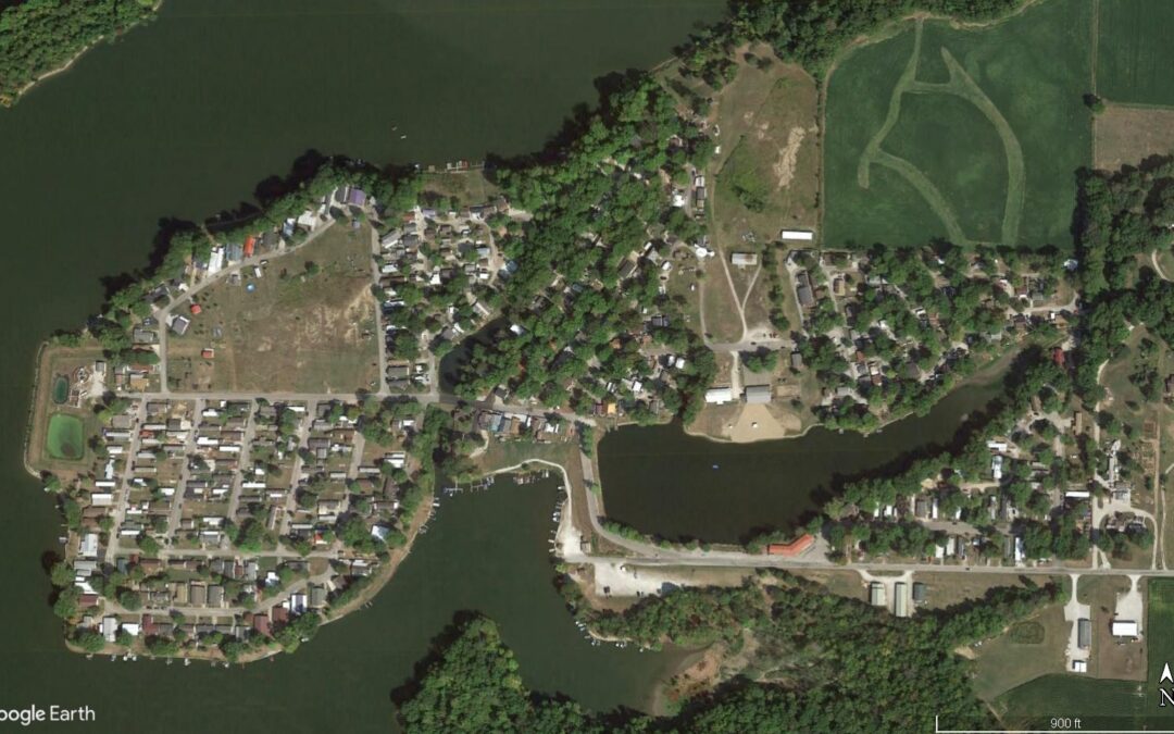 VanBibber Lake Conservancy District Water System Improvements