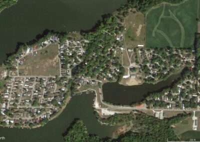 VanBibber Lake Conservancy District Water System Improvements