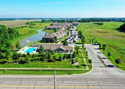 Greenfield Prairie Meadows Apartment Homes Phase 2