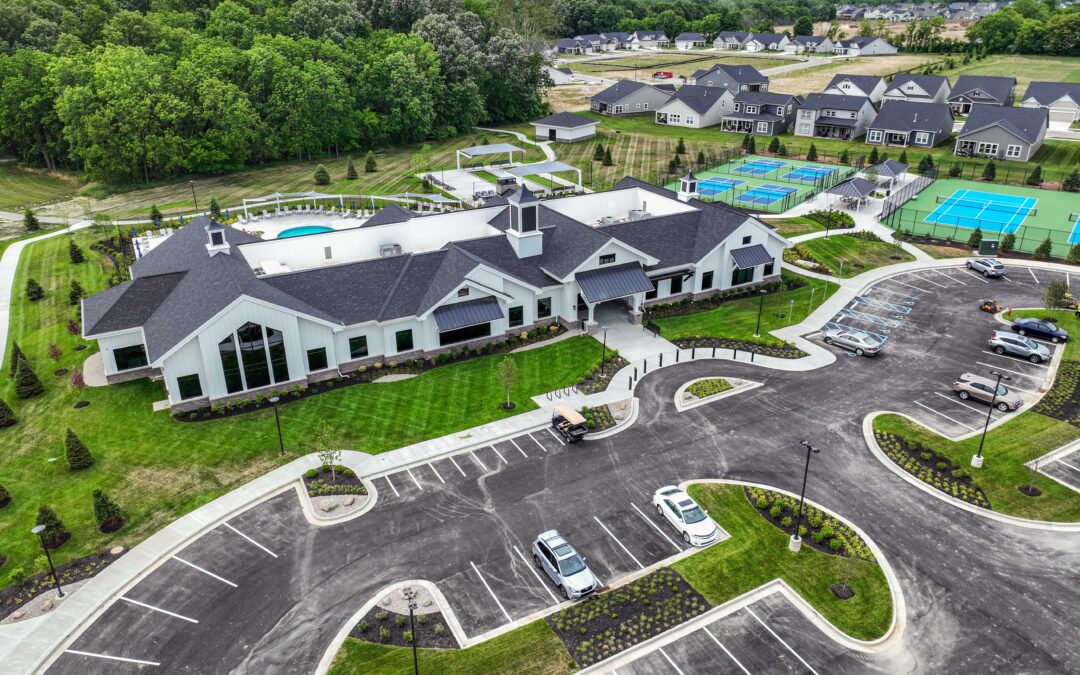 Westfield Kimblewick by Del Webb