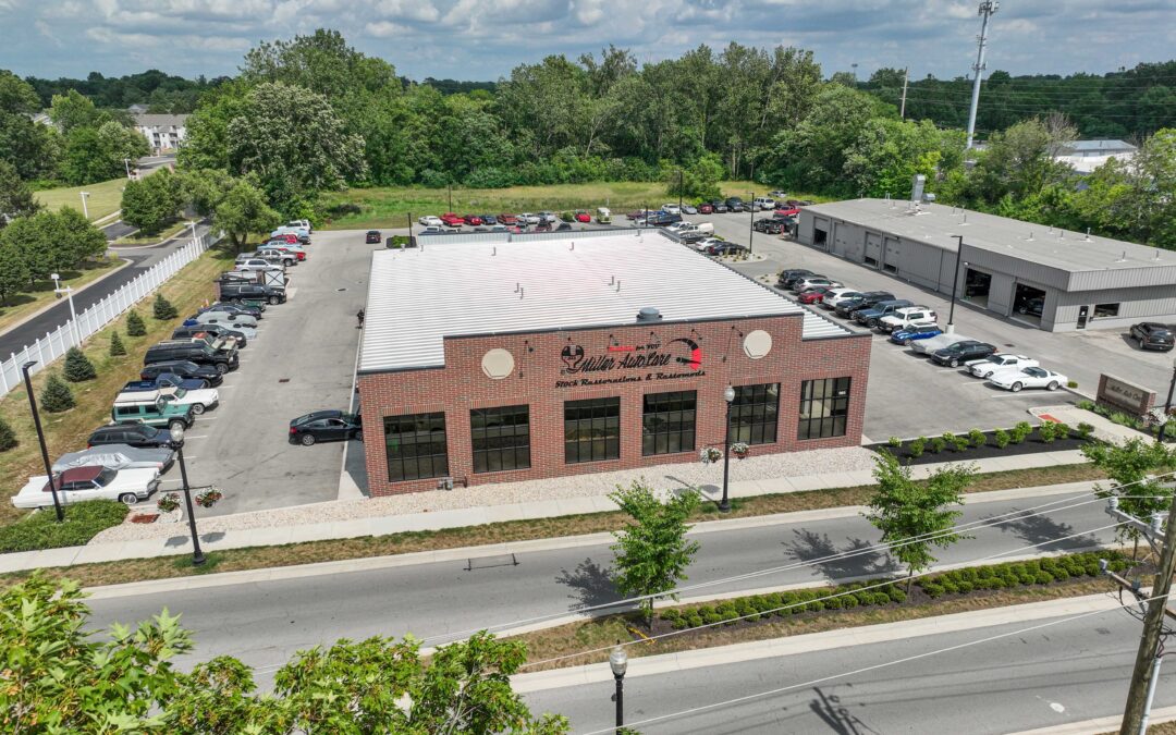 Carmel Miller Auto Care