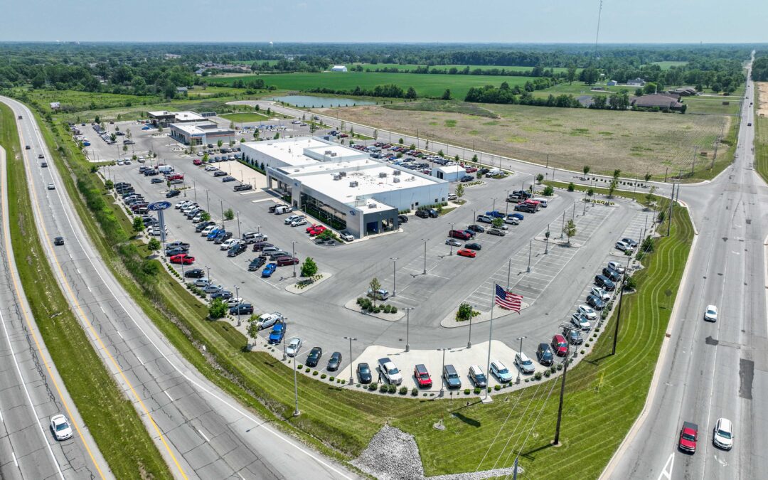 Muncie Hubler Automotive