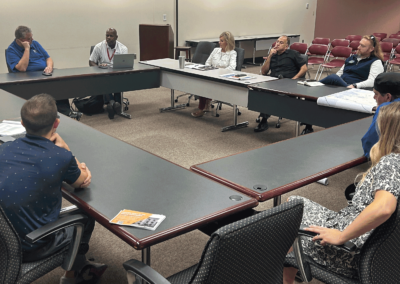 Hendricks County Comprehensive Plan