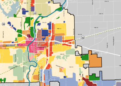 Noblesville Comprehensive Plan