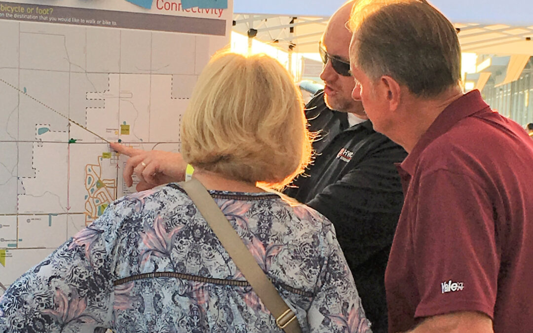 Whitestown Comprehensive Plan