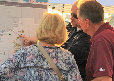 Whitestown Comprehensive Plan