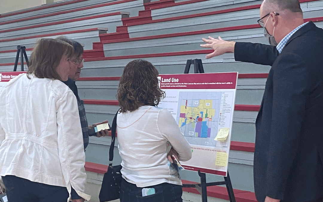 Danville Comprehensive Plan