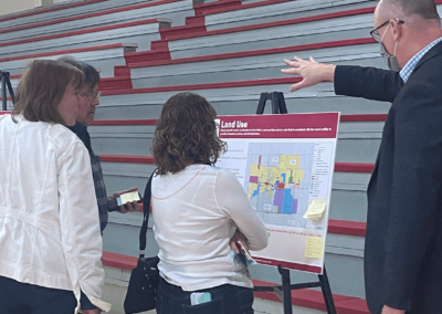 Danville Comprehensive Plan