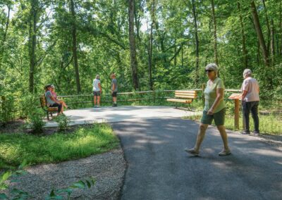Crawfordsville Brickyard Park