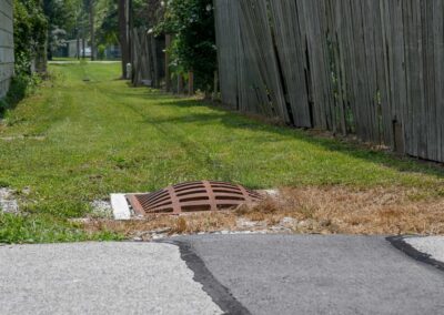 Farmersburg Stormwater System Improvements