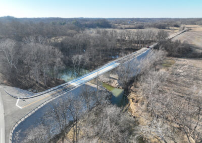 Bridge 58 Replacement Martin County