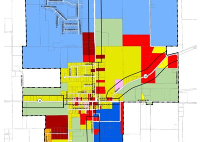 Monrovia Unified Development Ordinance