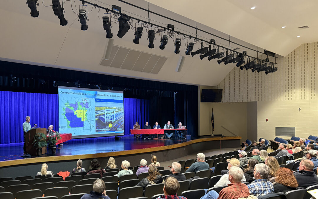 Boone County Energy Overlay