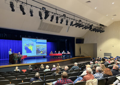 Boone County Energy Overlay