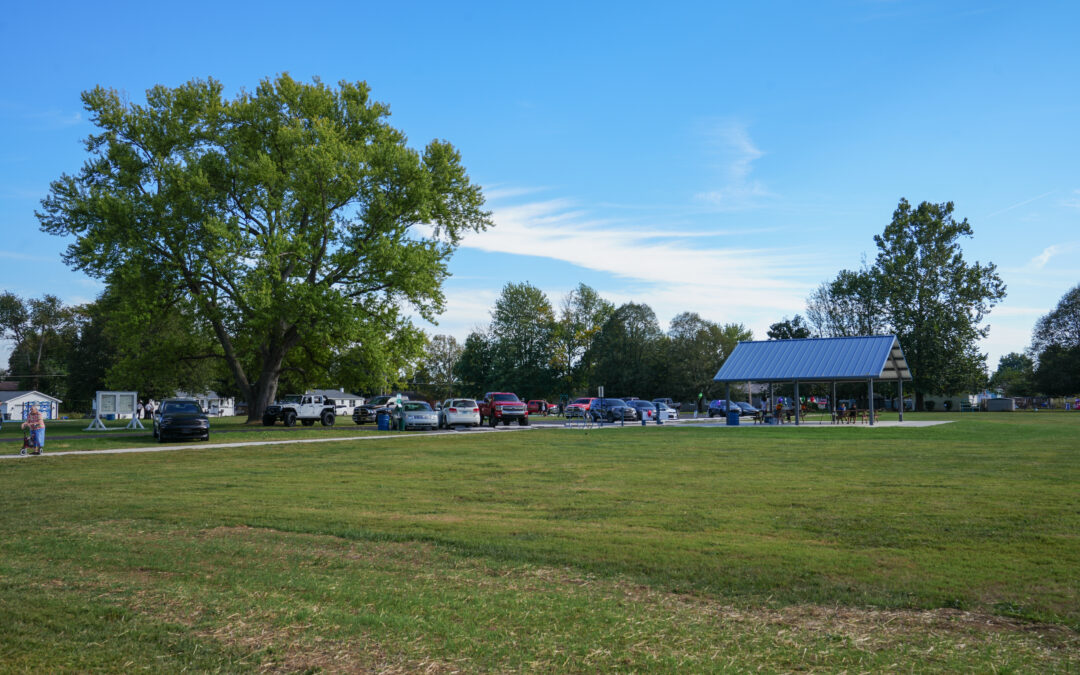 Connersville Offutt’s Park