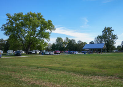 Connersville Offutt’s Park