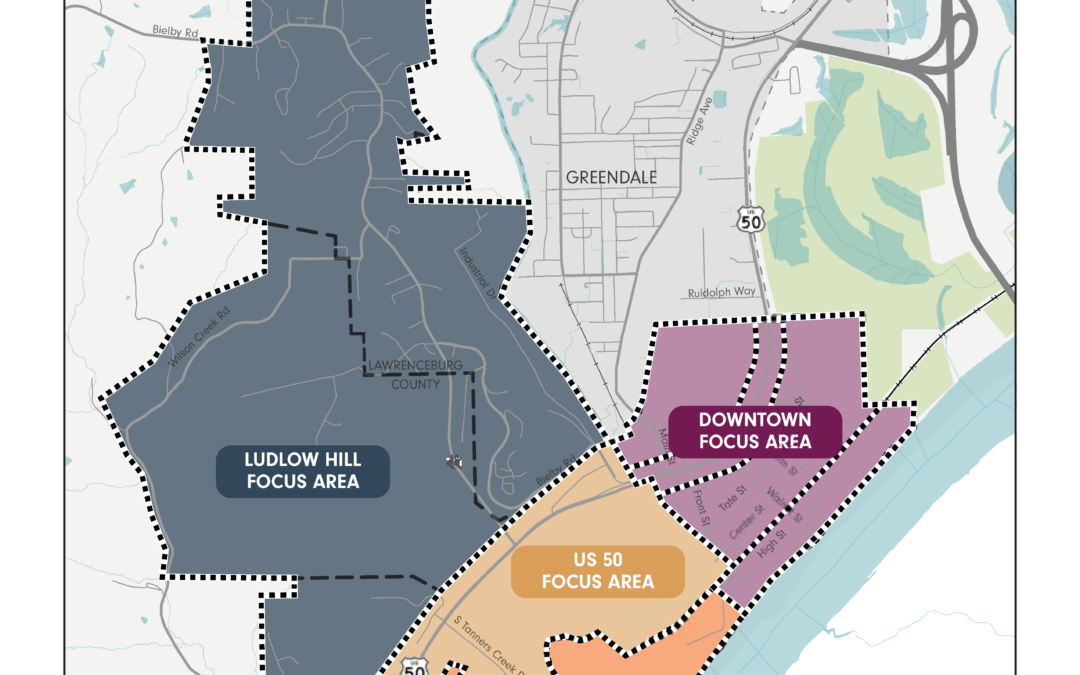 Lawrenceburg Unified Development Ordinance
