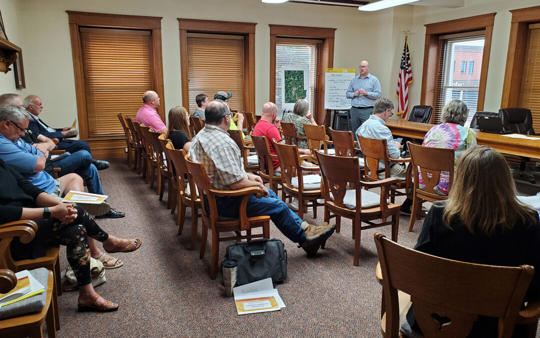 Putnam County Unified Development Ordinance