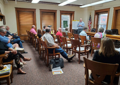 Putnam County Unified Development Ordinance