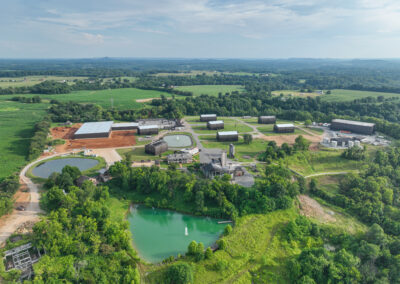 Willett Distillery – Bardstown, Kentucky