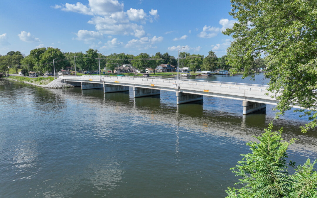 White County – Countywide Bridge Inspection