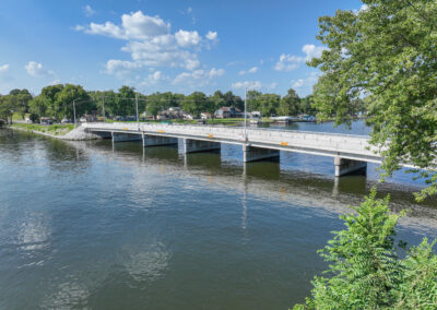 White County – Countywide Bridge Inspection