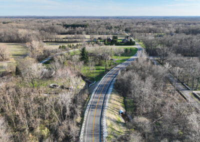 Porter County Brummitt Road Small Structure Replacement
