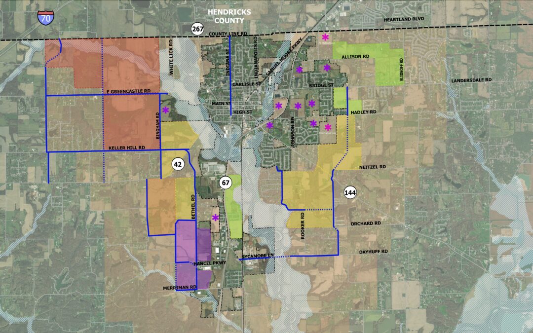 Mooresville Comprehensive Plan