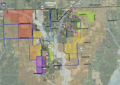 Mooresville Comprehensive Plan