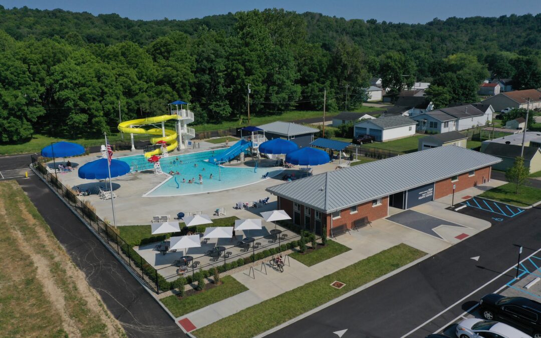 Brookville Pool