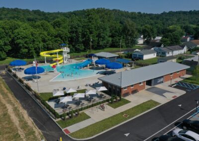 Brookville Pool