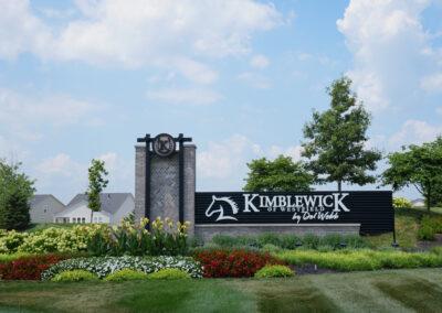 Westfield Kimblewick by Del Webb