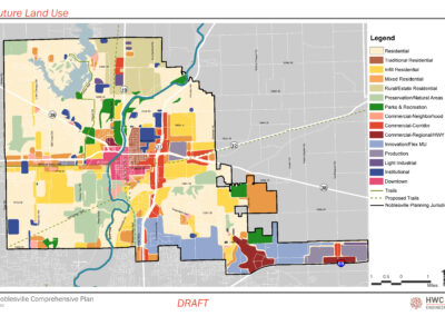Noblesville Comprehensive Plan