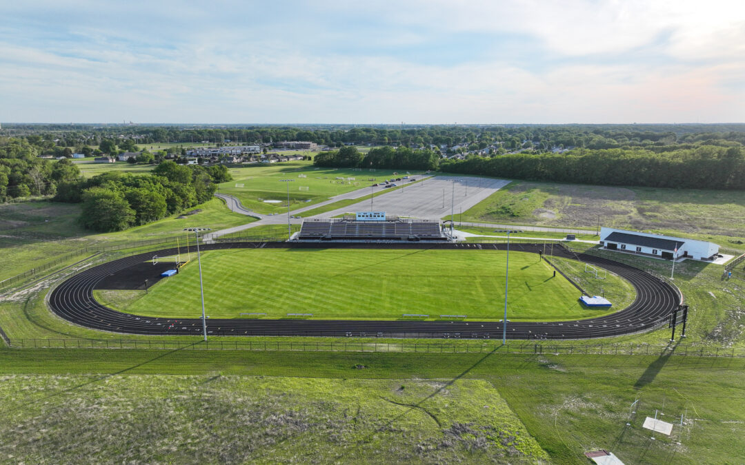 Lafayette Faith Christian School Athletic Complex